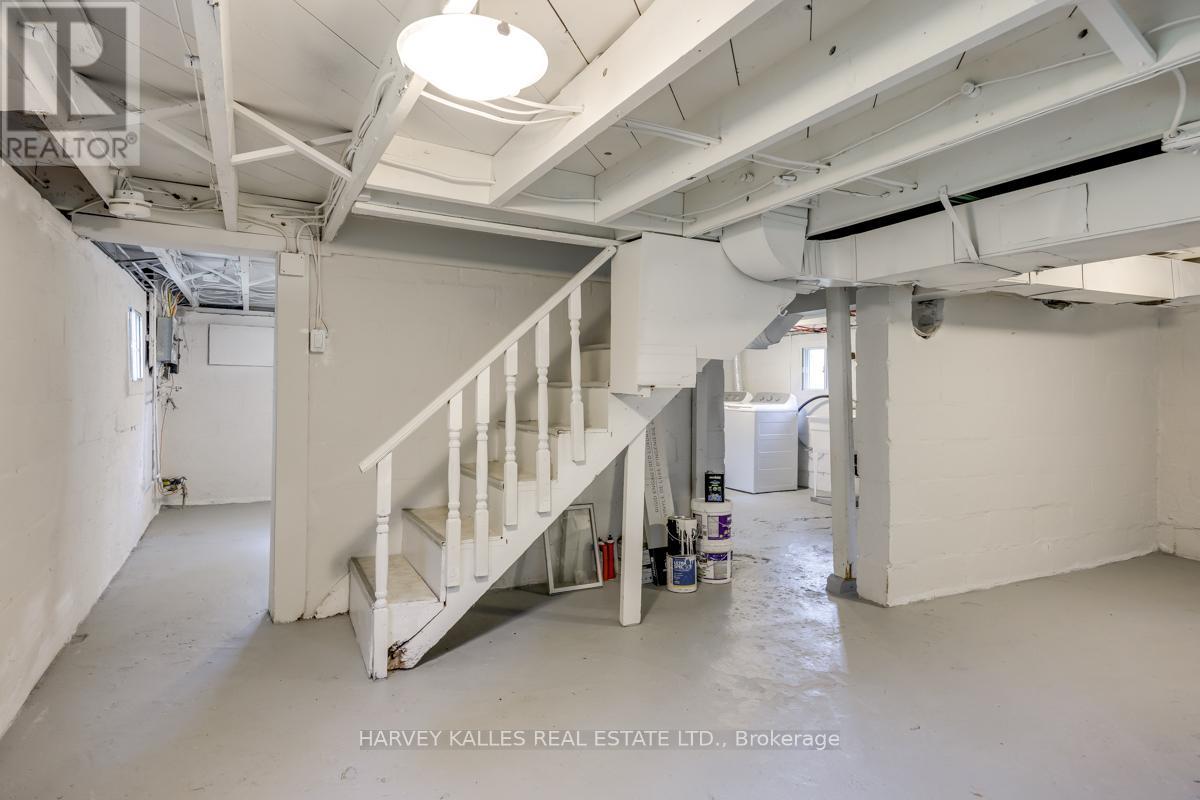 129 Major Mackenzie Drive E, Richmond Hill (Crosby), Ontario  L4C 1H2 - Photo 22 - N13047494