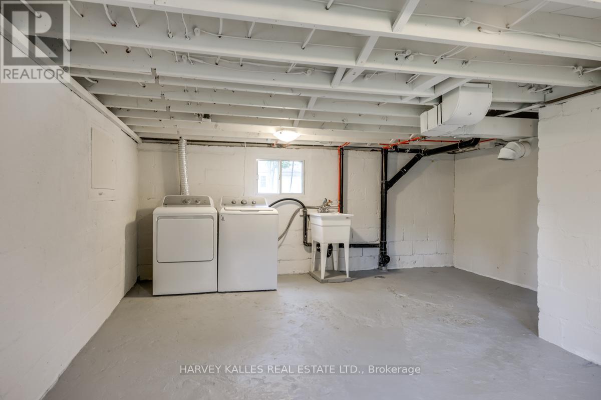 129 Major Mackenzie Drive E, Richmond Hill (Crosby), Ontario  L4C 1H2 - Photo 23 - N13047494