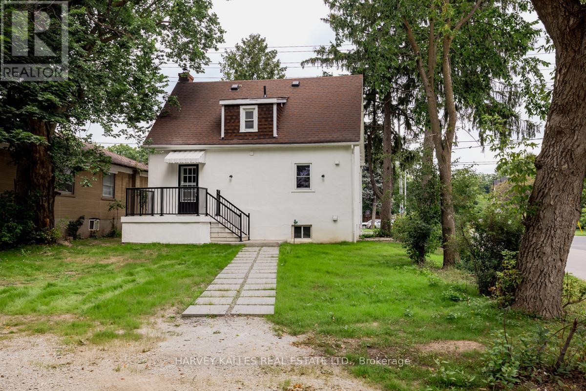 129 Major Mackenzie Drive E, Richmond Hill (Crosby), Ontario  L4C 1H2 - Photo 26 - N13047494