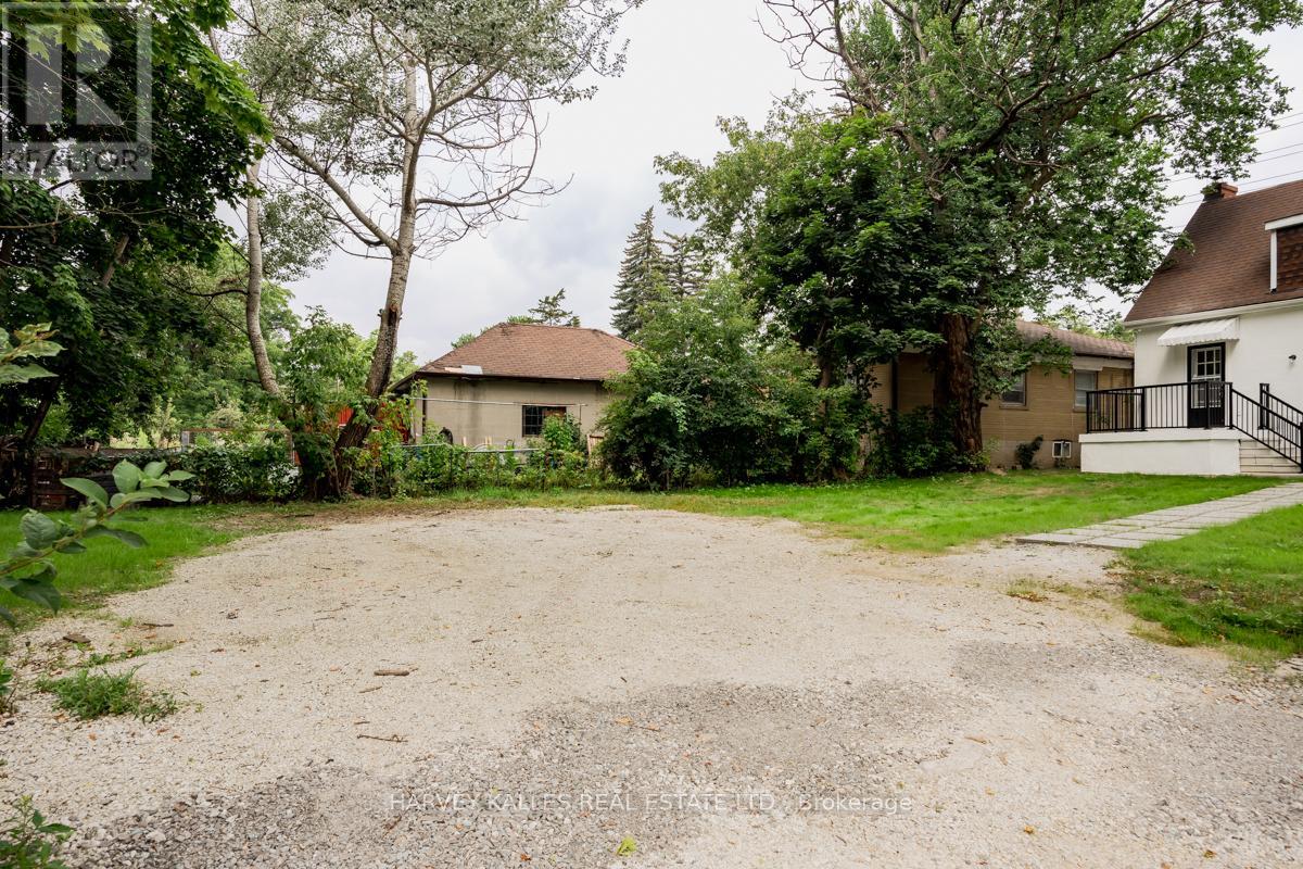 129 Major Mackenzie Drive E, Richmond Hill (Crosby), Ontario  L4C 1H2 - Photo 28 - N13047494