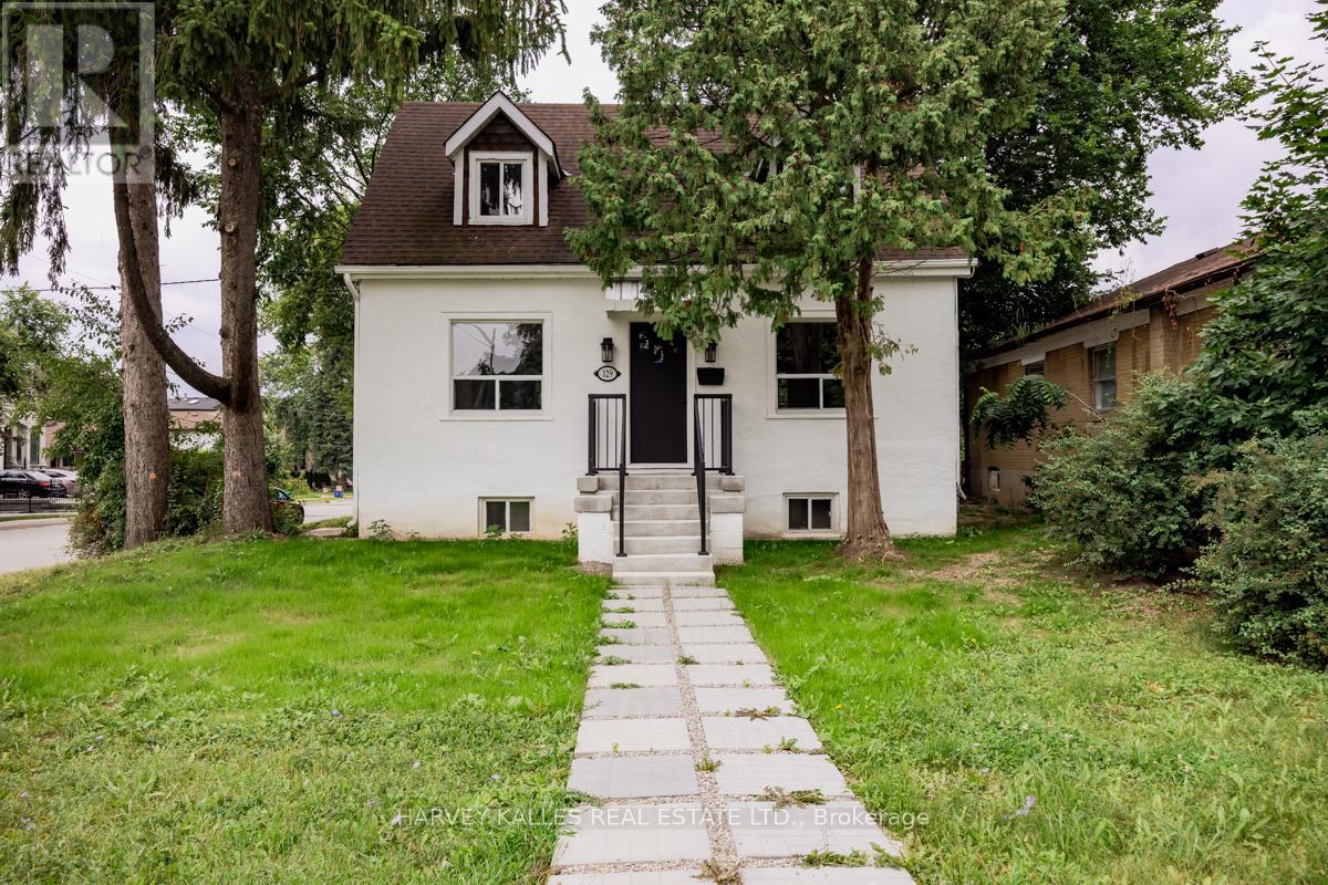 129 Major Mackenzie Drive E, Richmond Hill (Crosby), Ontario  L4C 1H2 - Photo 3 - N13047494