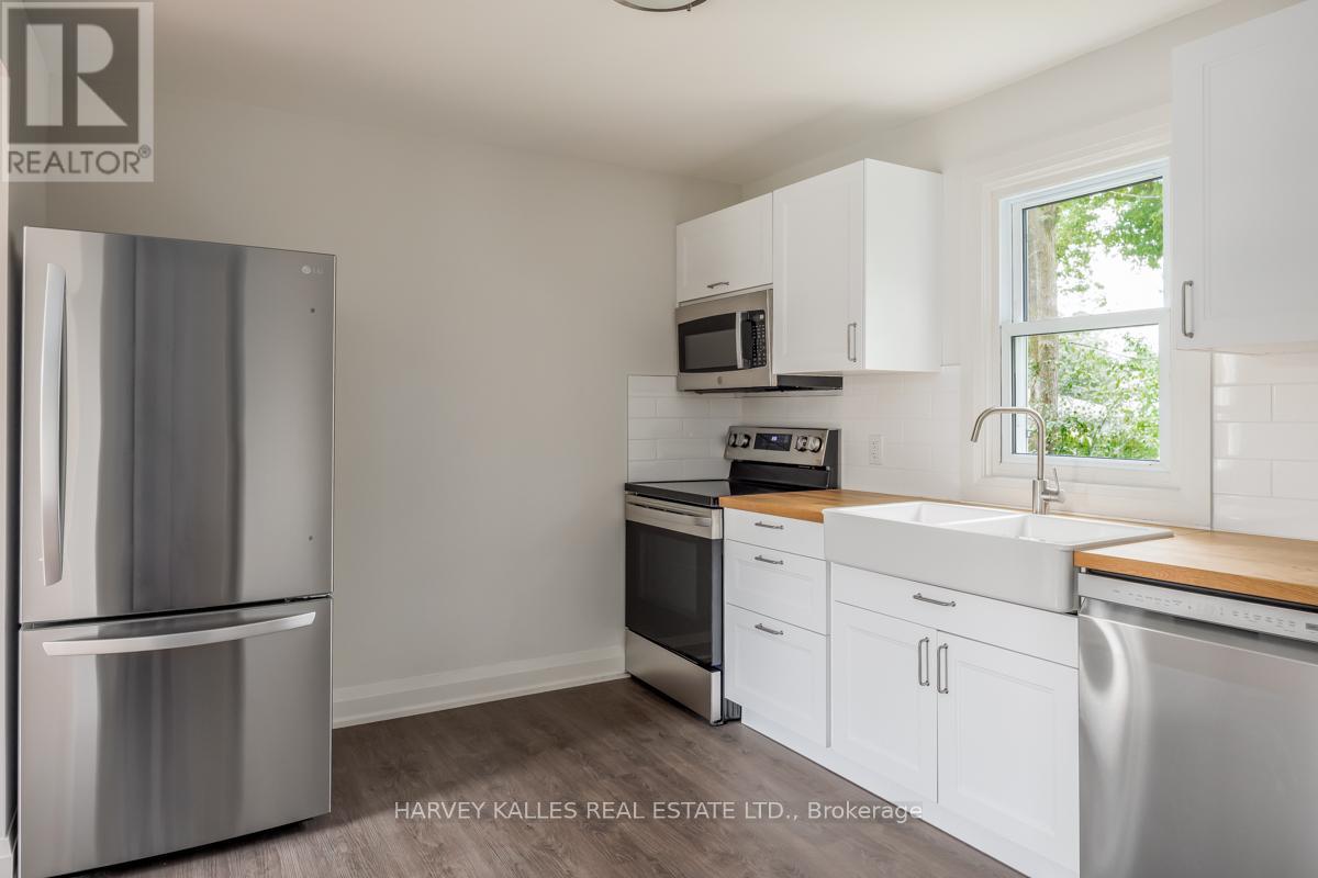 129 Major Mackenzie Drive E, Richmond Hill (Crosby), Ontario  L4C 1H2 - Photo 8 - N13047494