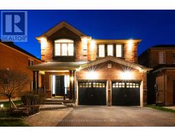 128 RICHARD COULSON CRESCENT, Whitchurch-Stouffville, Ontario