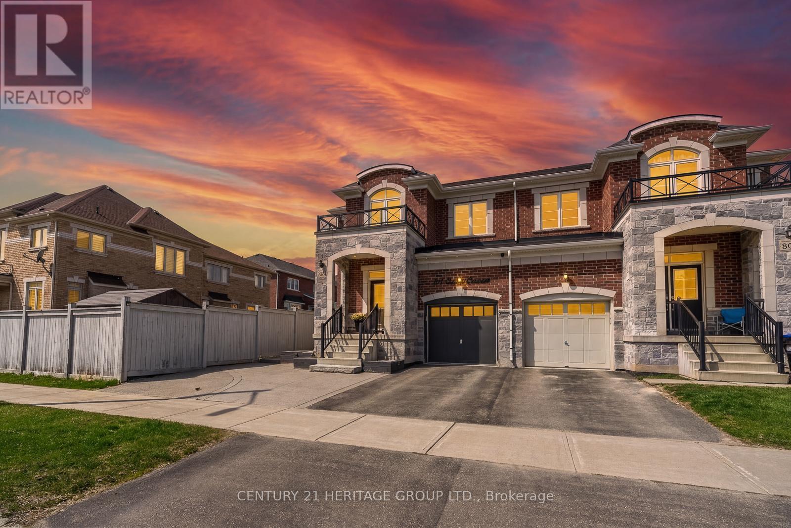 103 CAYTON CRESCENT, bradford west gwillimbury (bradford), Ontario