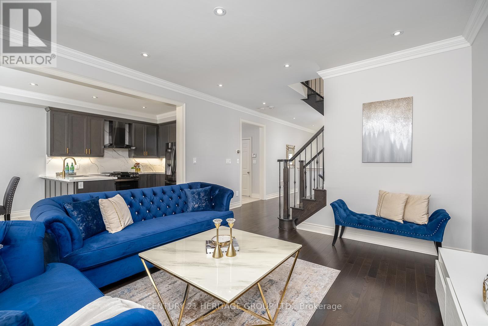 103 Cayton Crescent, Bradford West Gwillimbury (Bradford), Ontario  L3Z 0V9 - Photo 11 - N13047562