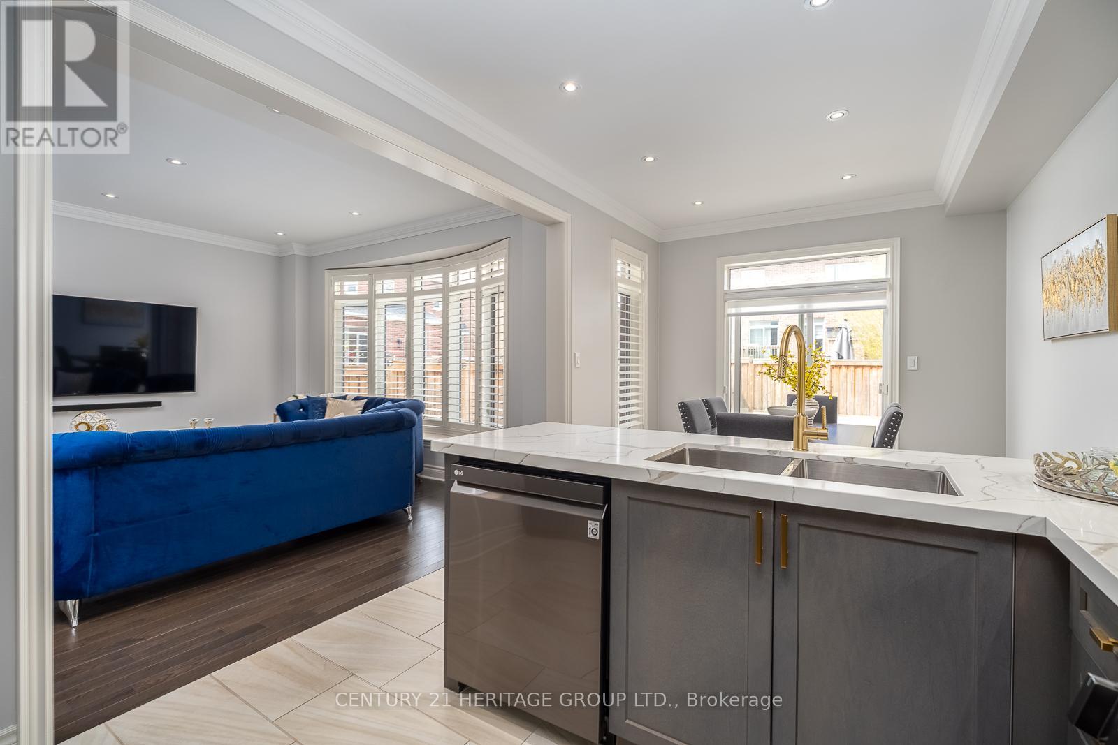 103 Cayton Crescent, Bradford West Gwillimbury (Bradford), Ontario  L3Z 0V9 - Photo 19 - N13047562