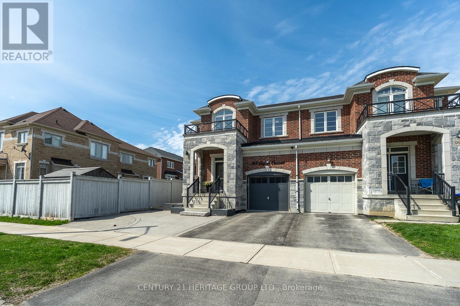 103 Cayton Crescent, Bradford West Gwillimbury (Bradford), Ontario  L3Z 0V9 - Photo 2 - N13047562