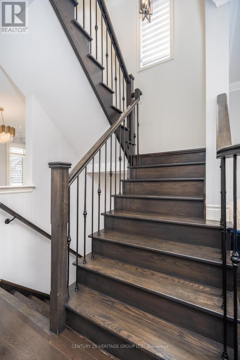 103 Cayton Crescent, Bradford West Gwillimbury (Bradford), Ontario  L3Z 0V9 - Photo 30 - N13047562