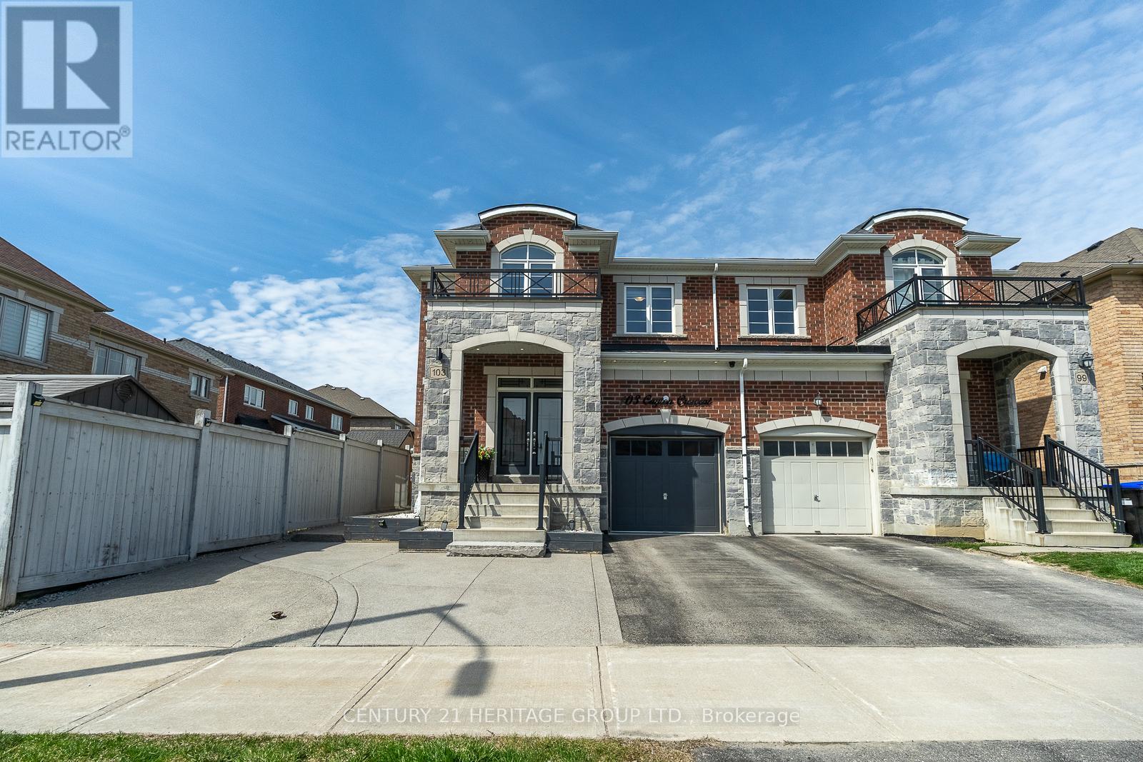 103 Cayton Crescent, Bradford West Gwillimbury (Bradford), Ontario  L3Z 0V9 - Photo 4 - N13047562