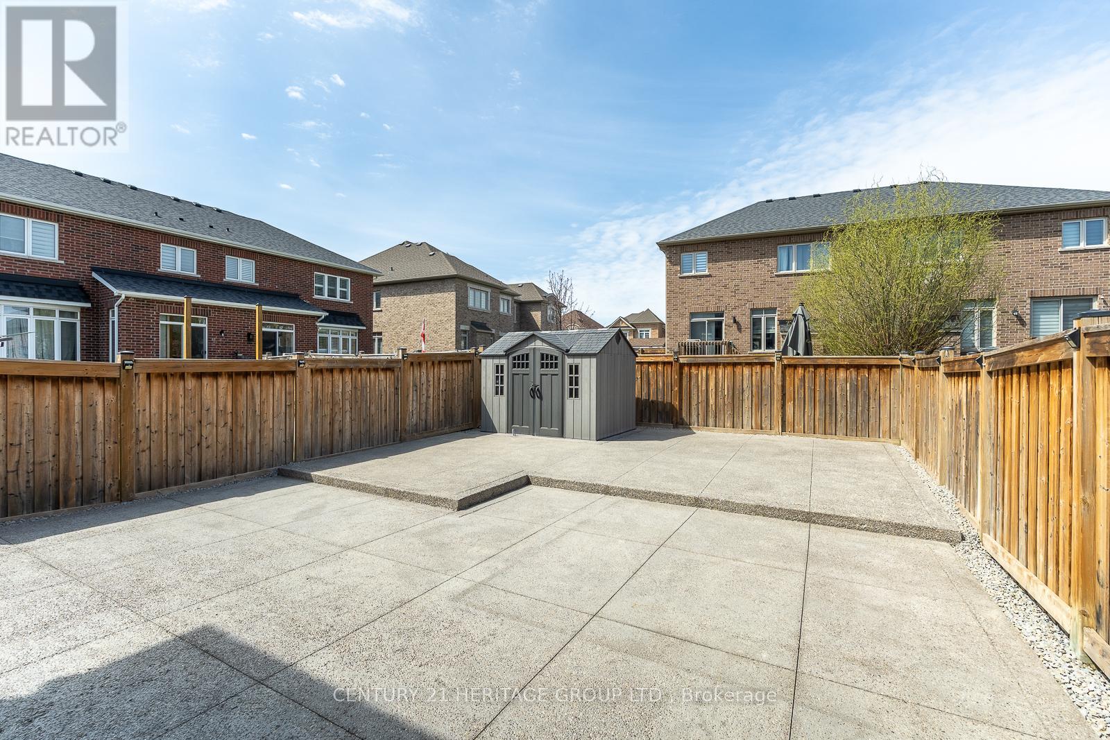 103 Cayton Crescent, Bradford West Gwillimbury (Bradford), Ontario  L3Z 0V9 - Photo 46 - N13047562