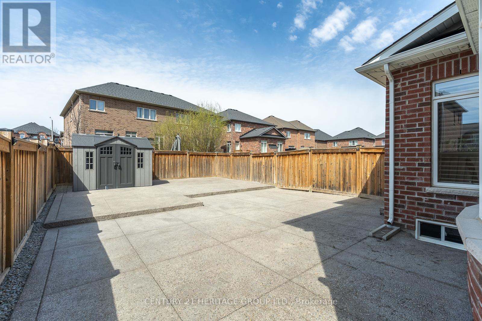 103 Cayton Crescent, Bradford West Gwillimbury (Bradford), Ontario  L3Z 0V9 - Photo 47 - N13047562