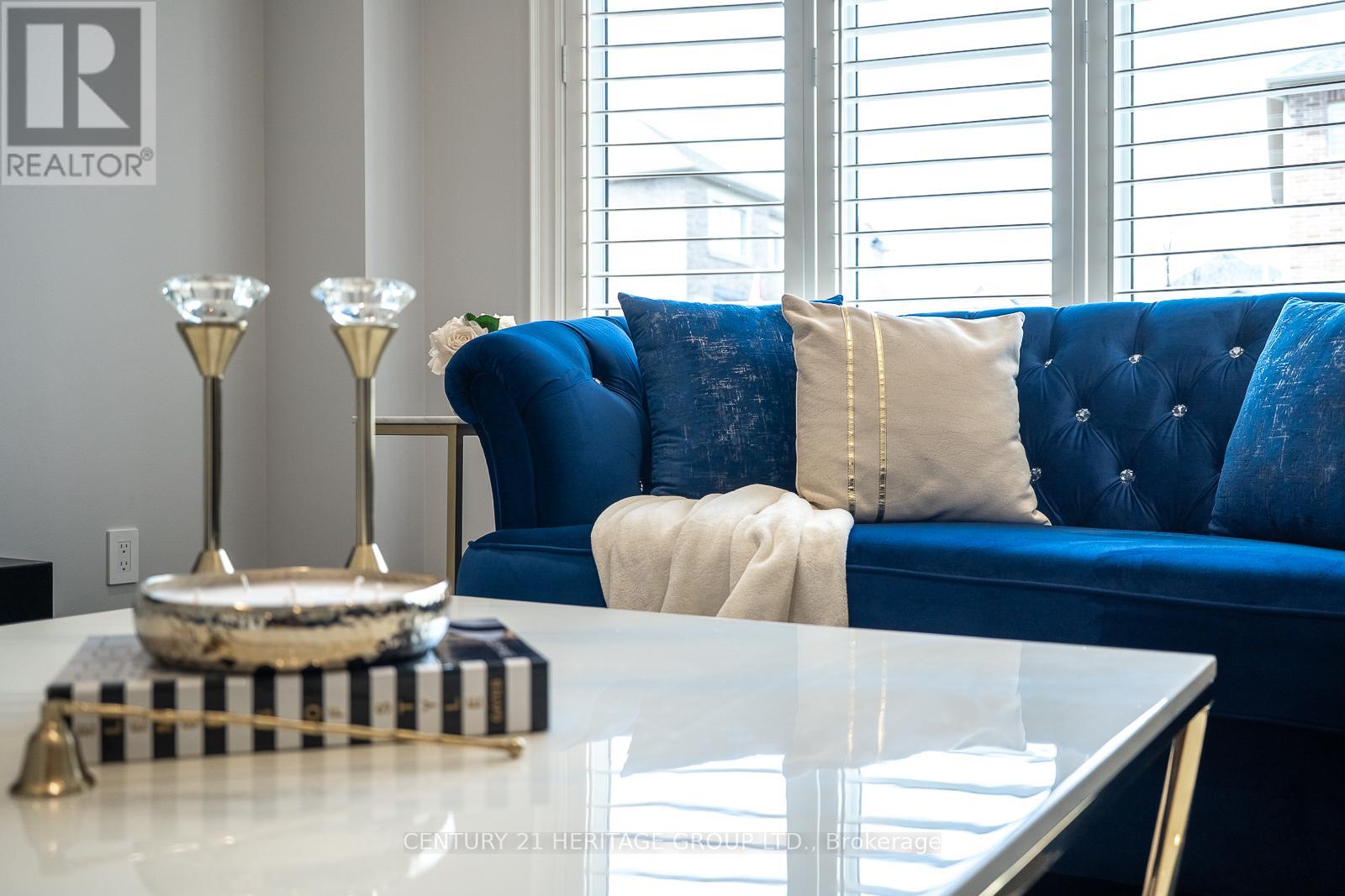 103 Cayton Crescent, Bradford West Gwillimbury (Bradford), Ontario  L3Z 0V9 - Photo 8 - N13047562