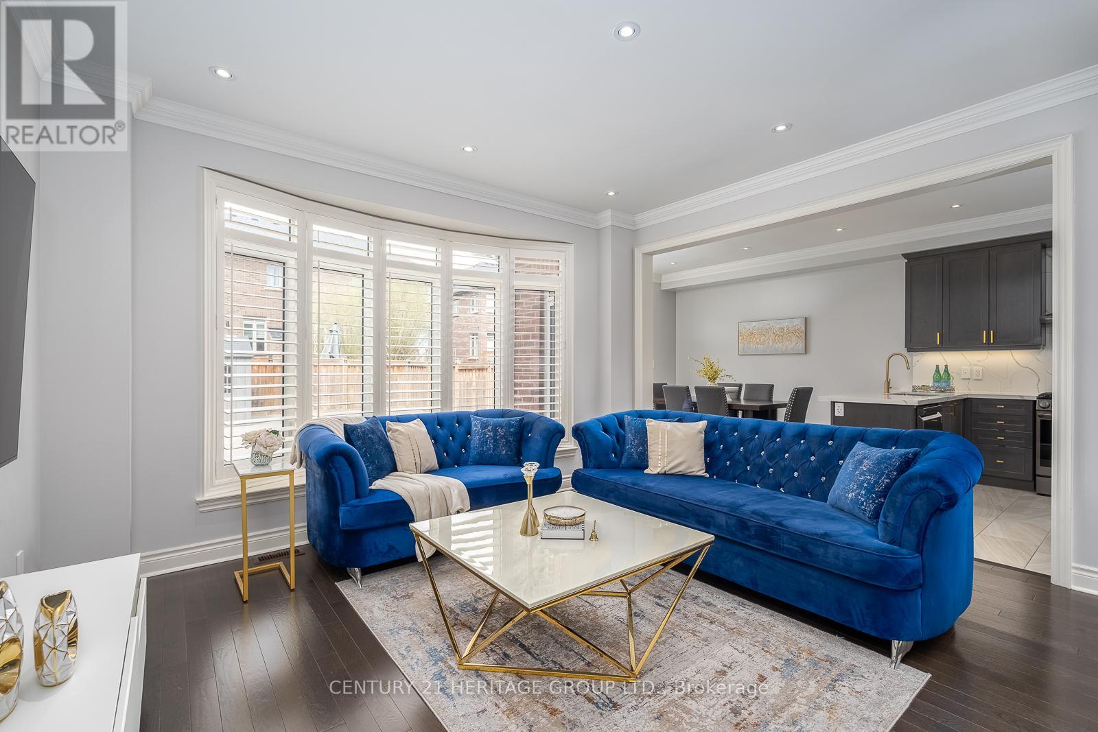 103 Cayton Crescent, Bradford West Gwillimbury (Bradford), Ontario  L3Z 0V9 - Photo 9 - N13047562