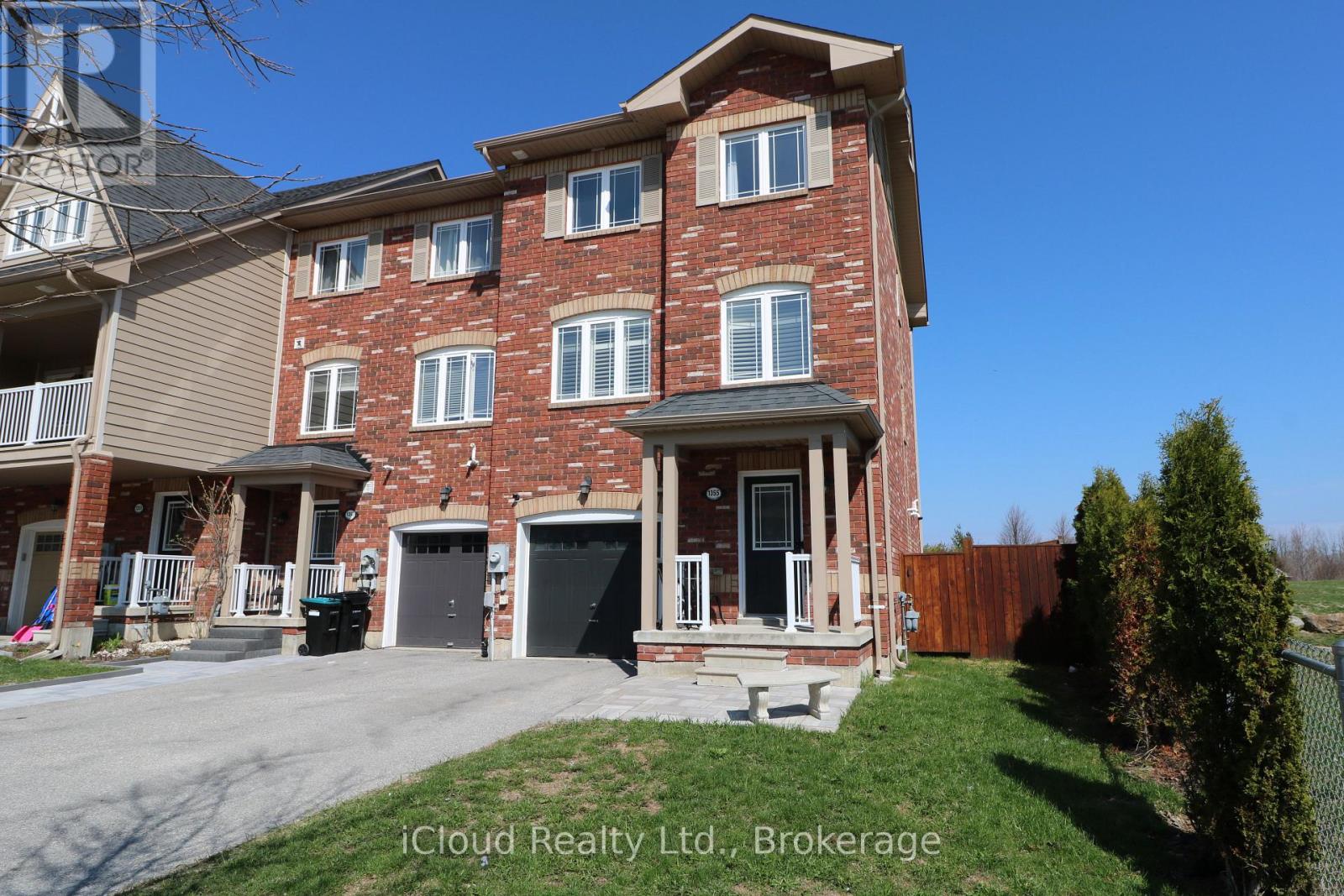 1355 COLEMAN CRESCENT, innisfil (alcona), Ontario