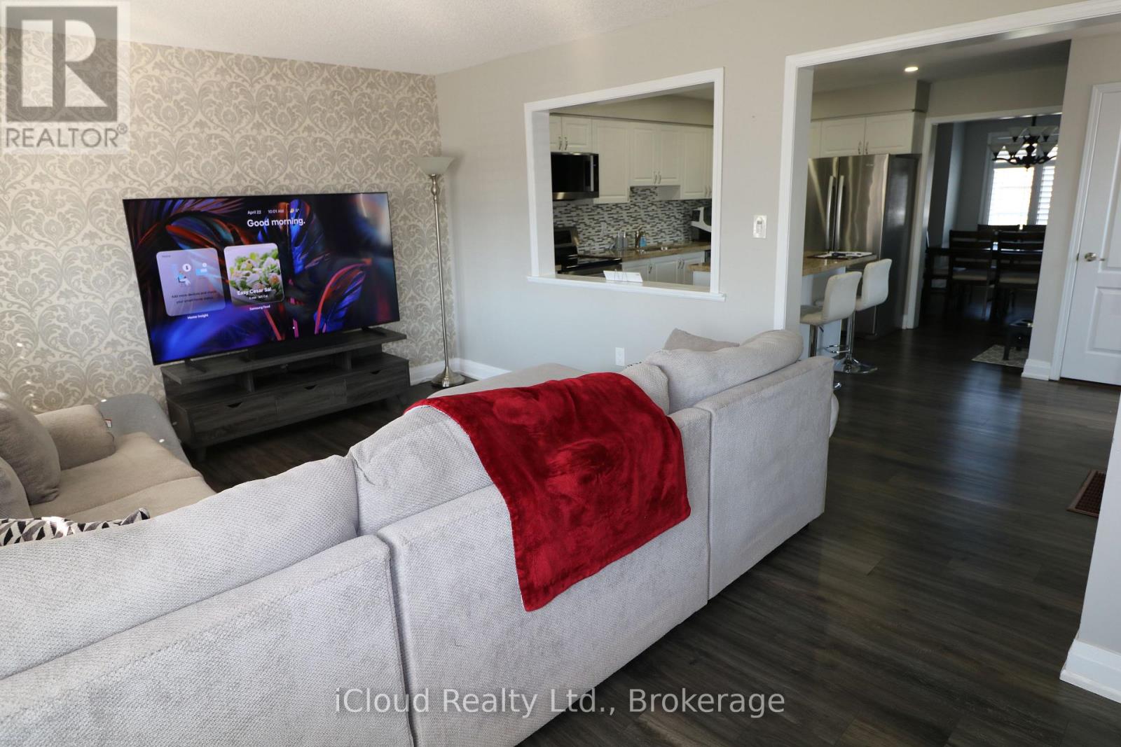 1355 Coleman Crescent, Innisfil, Ontario  L9S 1X5 - Photo 10 - N13047590