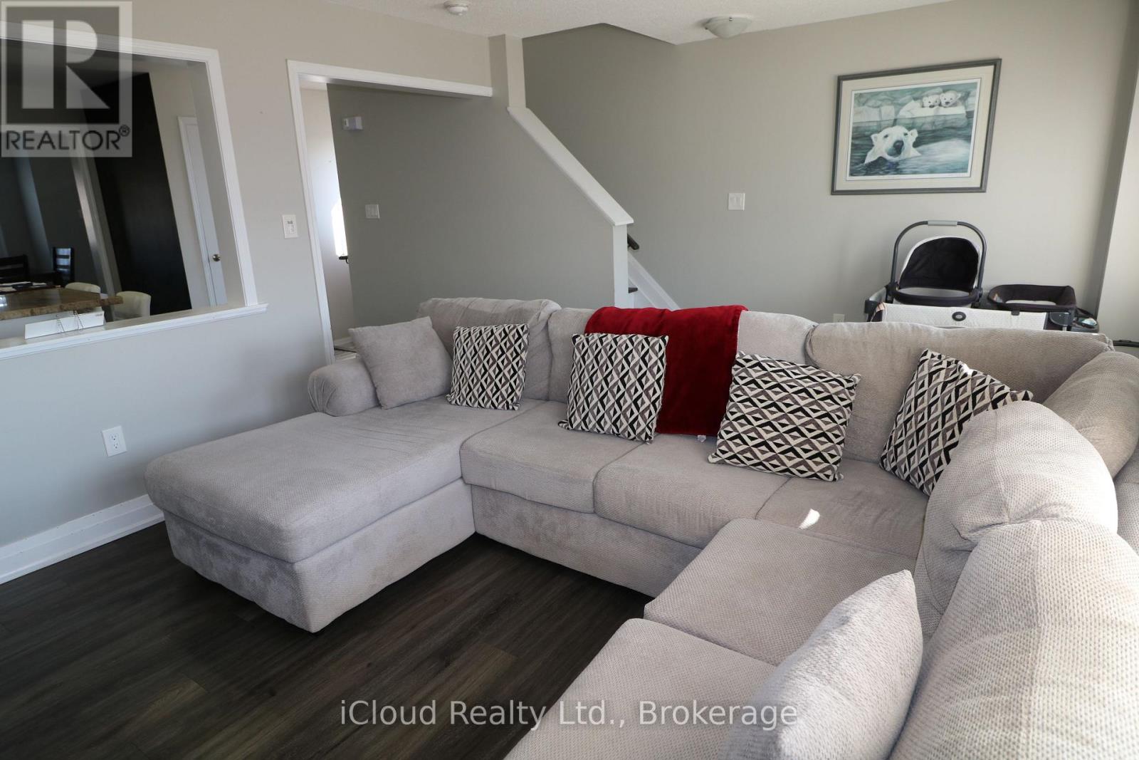 1355 Coleman Crescent, Innisfil, Ontario  L9S 1X5 - Photo 11 - N13047590