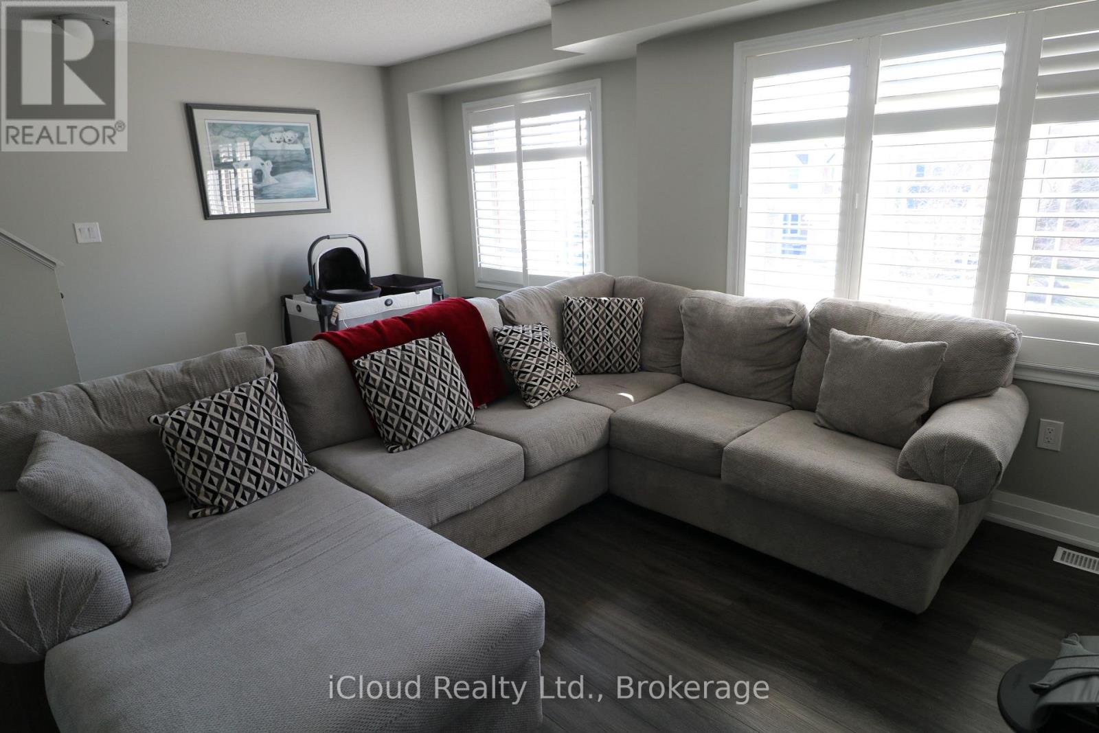 1355 Coleman Crescent, Innisfil, Ontario  L9S 1X5 - Photo 12 - N13047590