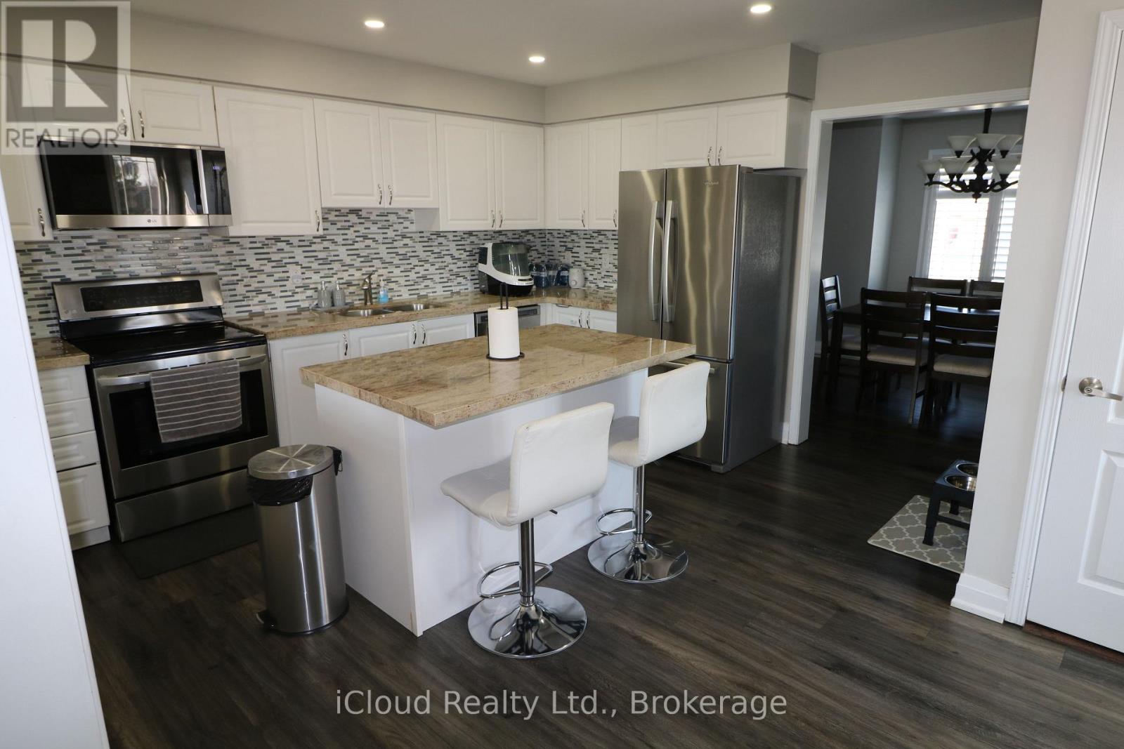 1355 Coleman Crescent, Innisfil, Ontario  L9S 1X5 - Photo 13 - N13047590