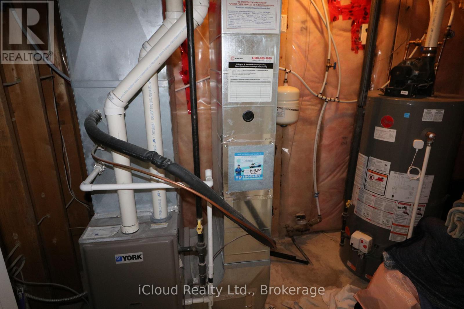 1355 Coleman Crescent, Innisfil, Ontario  L9S 1X5 - Photo 6 - N13047590