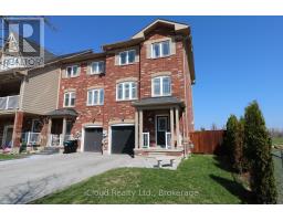 1355 COLEMAN CRESCENT, Innisfil, Ontario