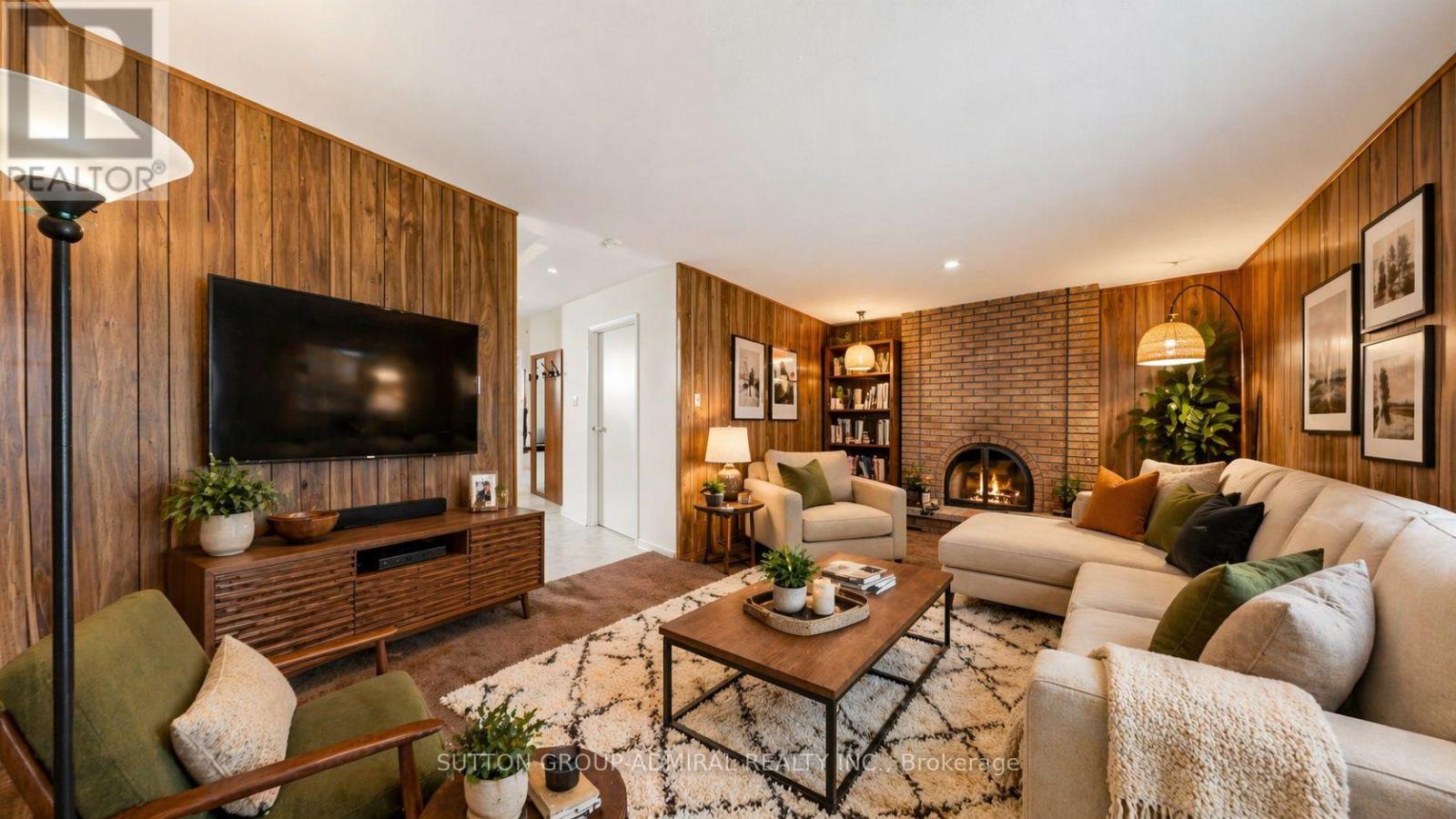 45 Howlett Avenue, Newmarket, Ontario  L3Y 5S6 - Photo 10 - N13047630