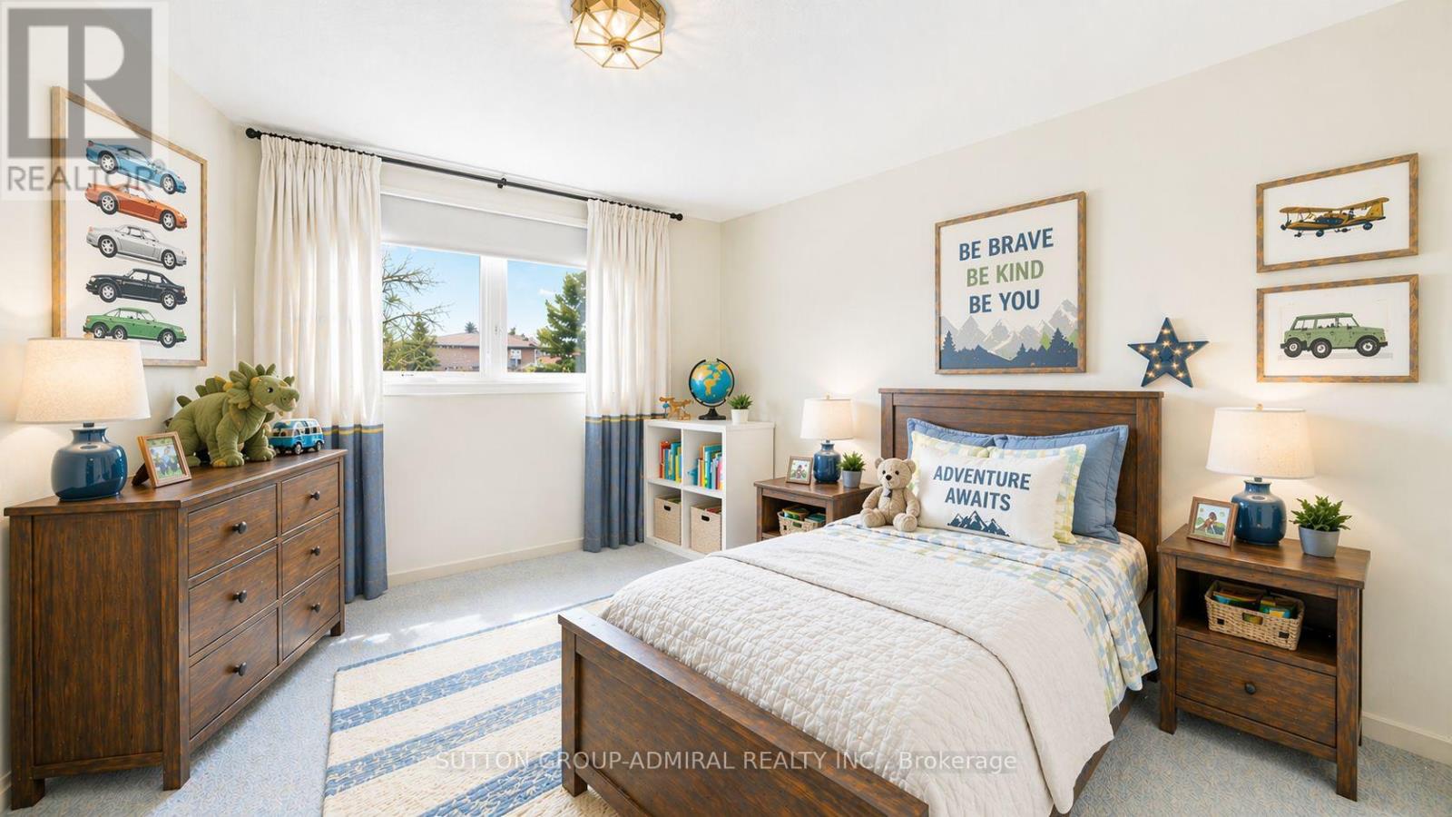 45 Howlett Avenue, Newmarket, Ontario  L3Y 5S6 - Photo 14 - N13047630