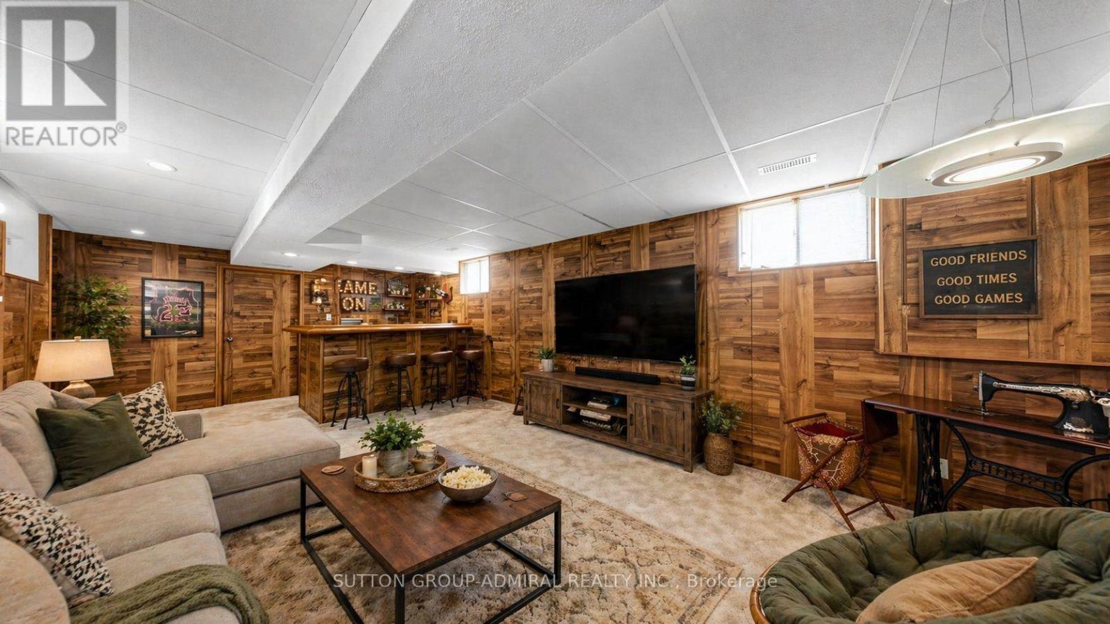 45 Howlett Avenue, Newmarket, Ontario  L3Y 5S6 - Photo 16 - N13047630