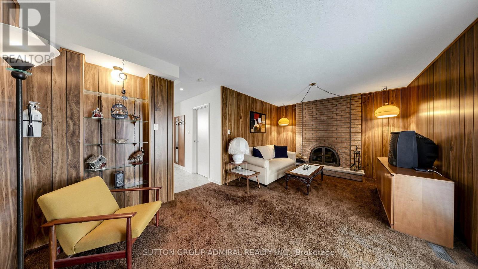 45 Howlett Avenue, Newmarket, Ontario  L3Y 5S6 - Photo 32 - N13047630