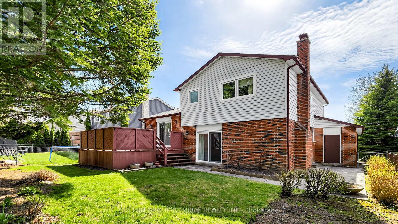 45 Howlett Avenue, Newmarket, Ontario  L3Y 5S6 - Photo 47 - N13047630