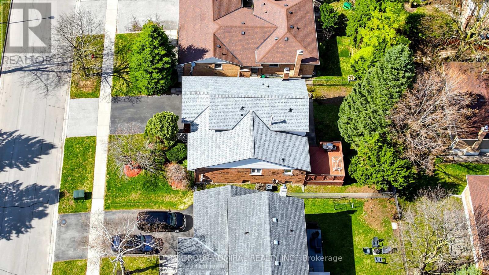 45 Howlett Avenue, Newmarket, Ontario  L3Y 5S6 - Photo 50 - N13047630