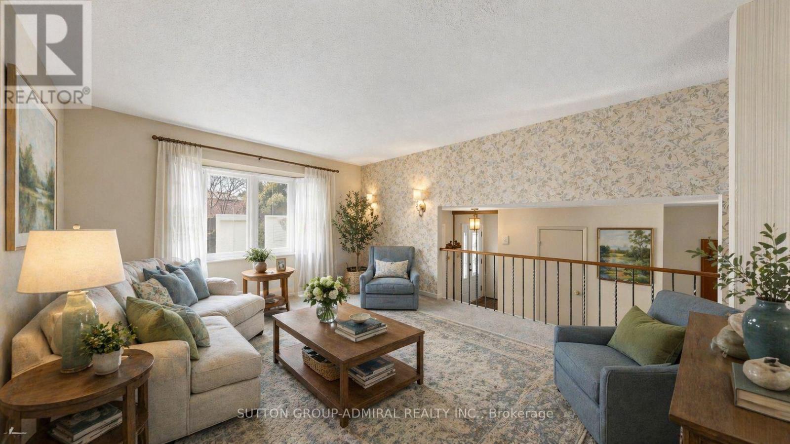 45 Howlett Avenue, Newmarket, Ontario  L3Y 5S6 - Photo 7 - N13047630