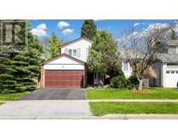 45 HOWLETT AVENUE, Newmarket, Ontario