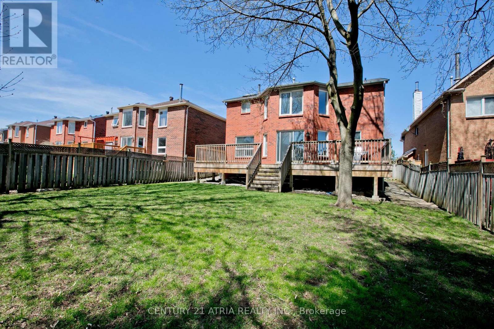 53 Conistan Road, Markham, Ontario  L3R 8K6 - Photo 38 - N13047668