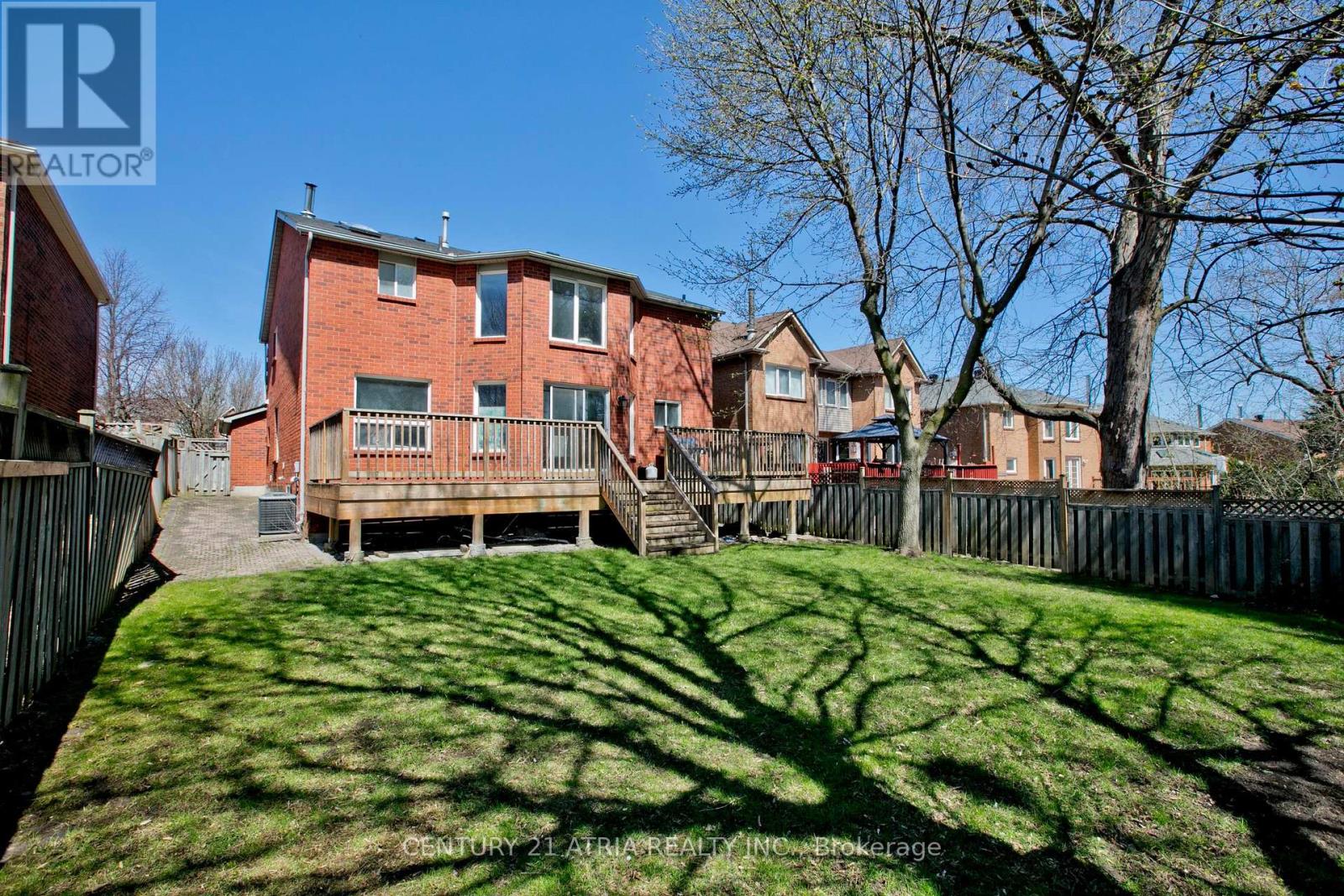 53 Conistan Road, Markham, Ontario  L3R 8K6 - Photo 39 - N13047668