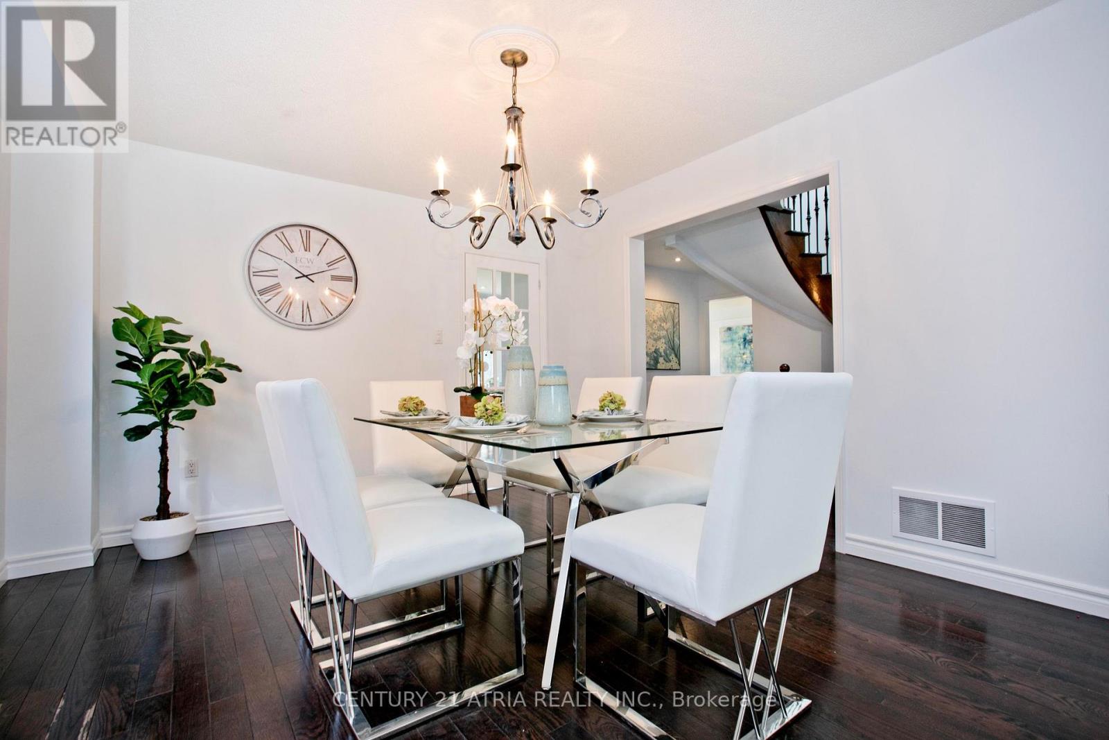 53 Conistan Road, Markham, Ontario  L3R 8K6 - Photo 4 - N13047668