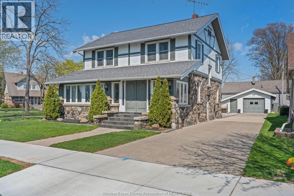 MLS# 26009227: 28 ALBERT STREET, Leamington, Canada