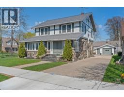 28 ALBERT STREET, Leamington, Ontario
