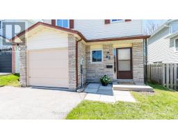 82 MELINDA CRESCENT, Barrie, Ontario