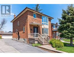 154A WILLIAM STREET, Toronto, Ontario