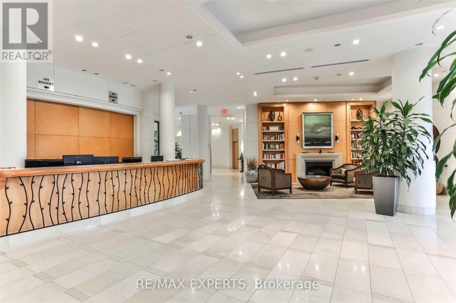 707 - 509 Beecroft Road, Toronto, Ontario  M2N 0A3 - Photo 3 - C13047566