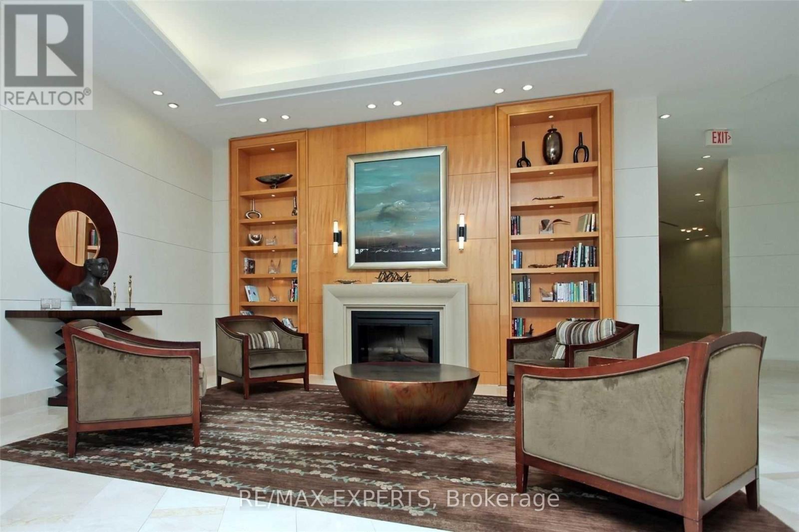 707 - 509 Beecroft Road, Toronto, Ontario  M2N 0A3 - Photo 5 - C13047566