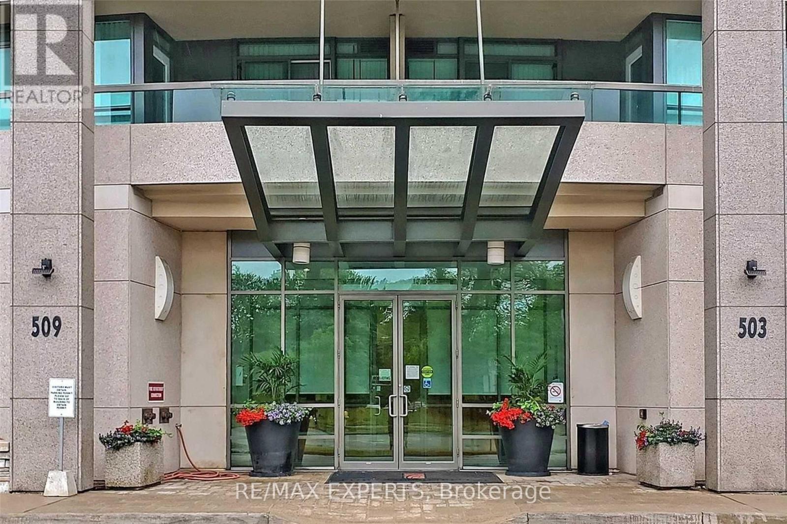 707 - 509 Beecroft Road, Toronto, Ontario  M2N 0A3 - Photo 2 - C13047566