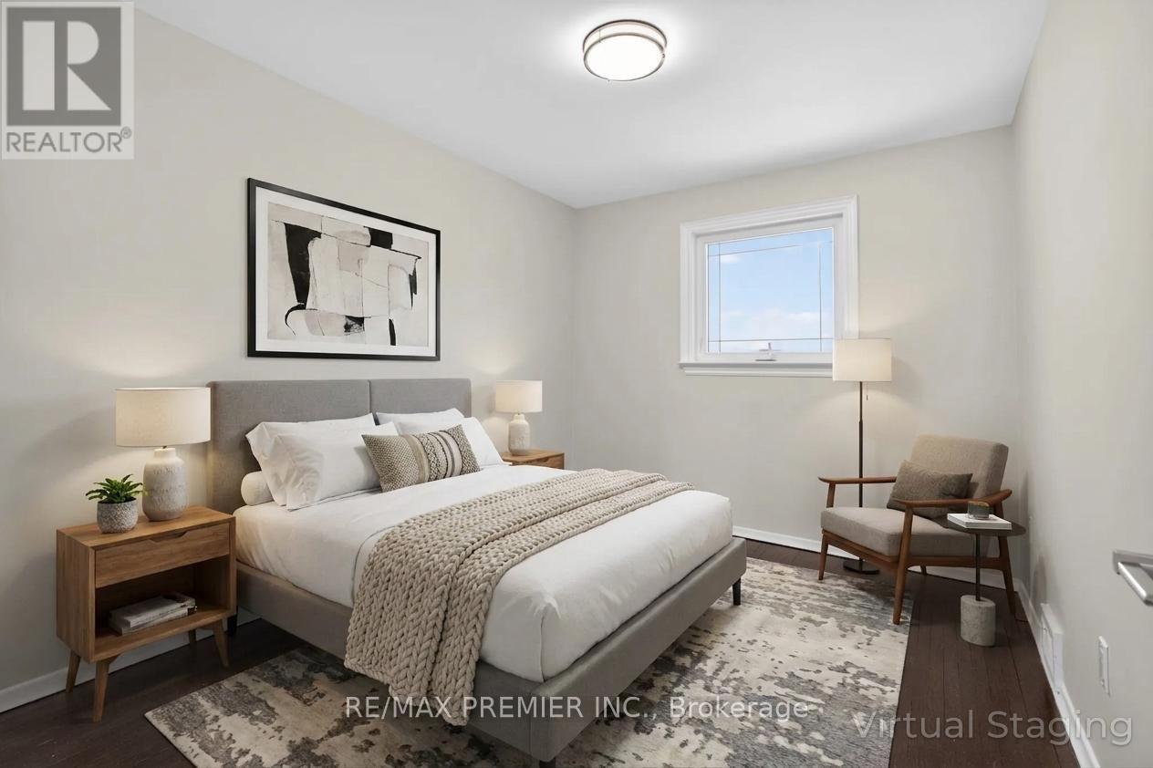 154a William Street, Toronto, Ontario  M9N 2H1 - Photo 34 - W12799494