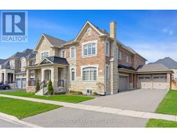 8 MARKEY COURT, Brampton, Ontario