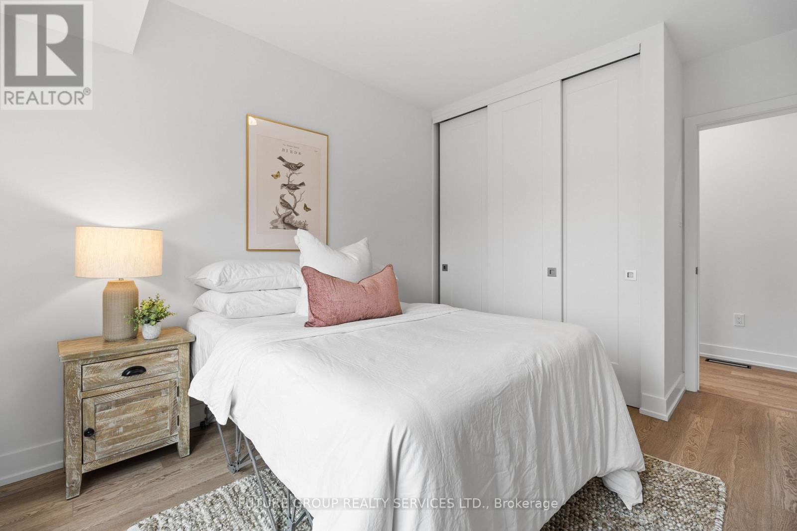 Unit 5 - 34 Poplar Avenue, Toronto, Ontario  M9B 3R4 - Photo 17 - W13027388