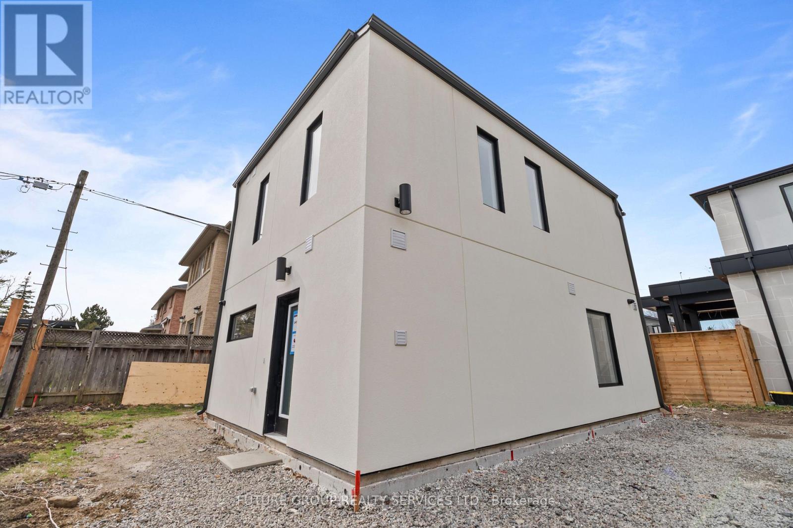 Unit 5 - 34 Poplar Avenue, Toronto, Ontario  M9B 3R4 - Photo 23 - W13027388