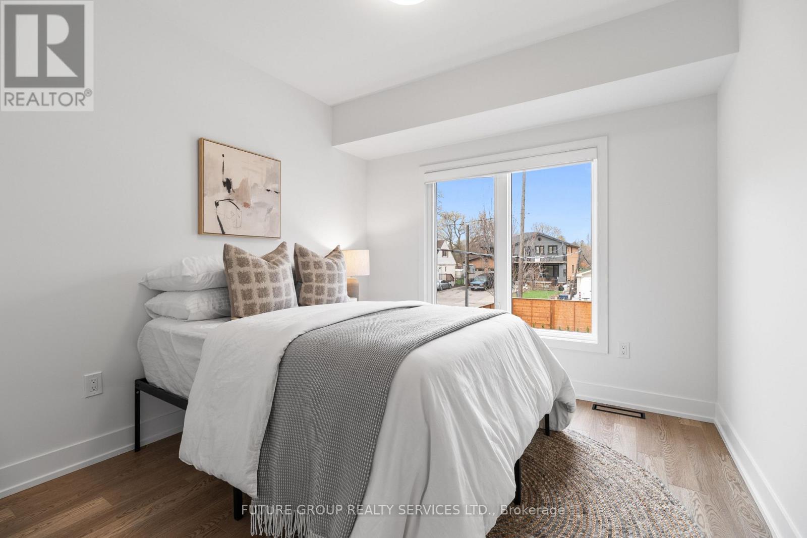 Unit 5 - 34 Poplar Avenue, Toronto, Ontario  M9B 3R4 - Photo 18 - W13027388