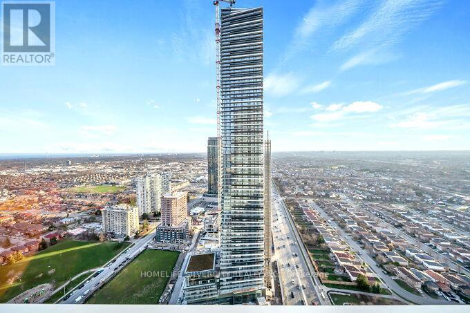 3908 - 3900 Confederation Parkway, Mississauga, Ontario  L5B 0M3 - Photo 23 - W12999502