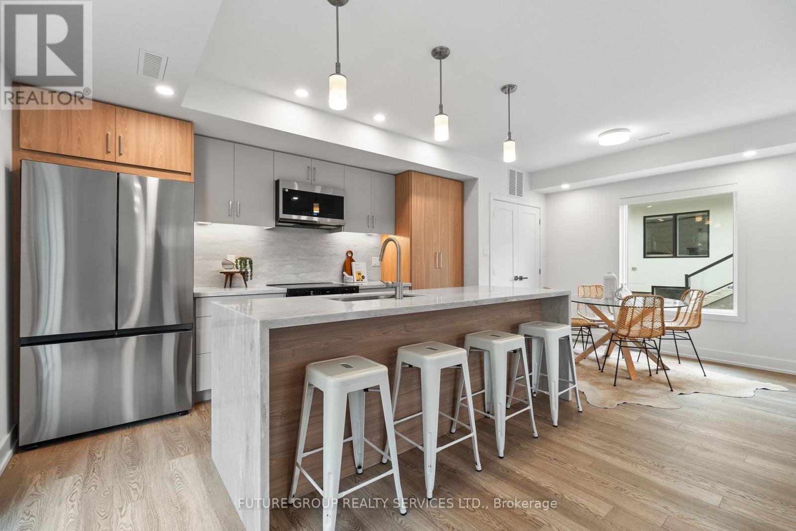 Unit 5 - 34 Poplar Avenue, Toronto, Ontario  M9B 3R4 - Photo 10 - W13027388