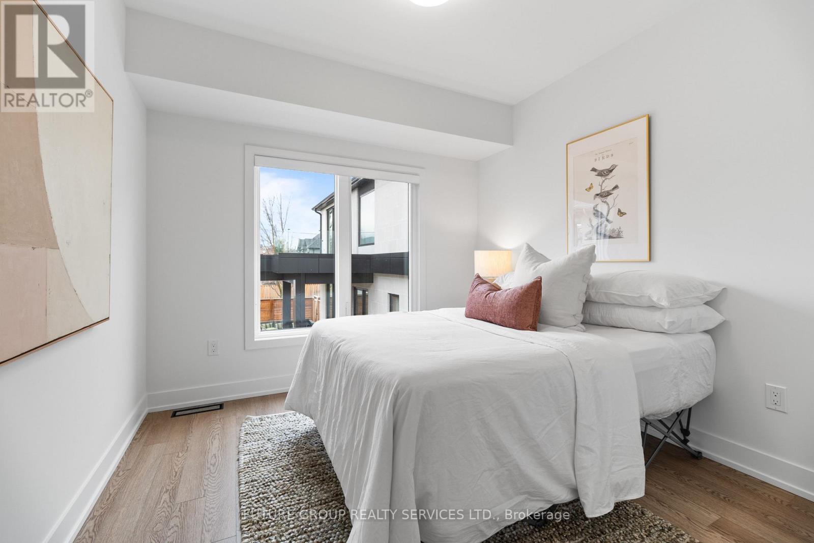Unit 5 - 34 Poplar Avenue, Toronto, Ontario  M9B 3R4 - Photo 16 - W13027388